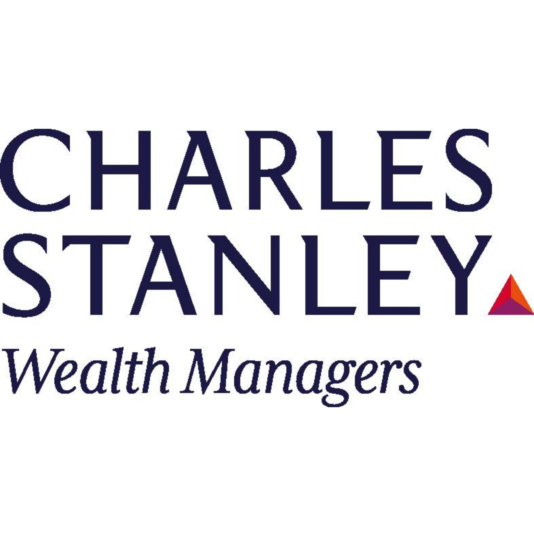 Charles Stanley