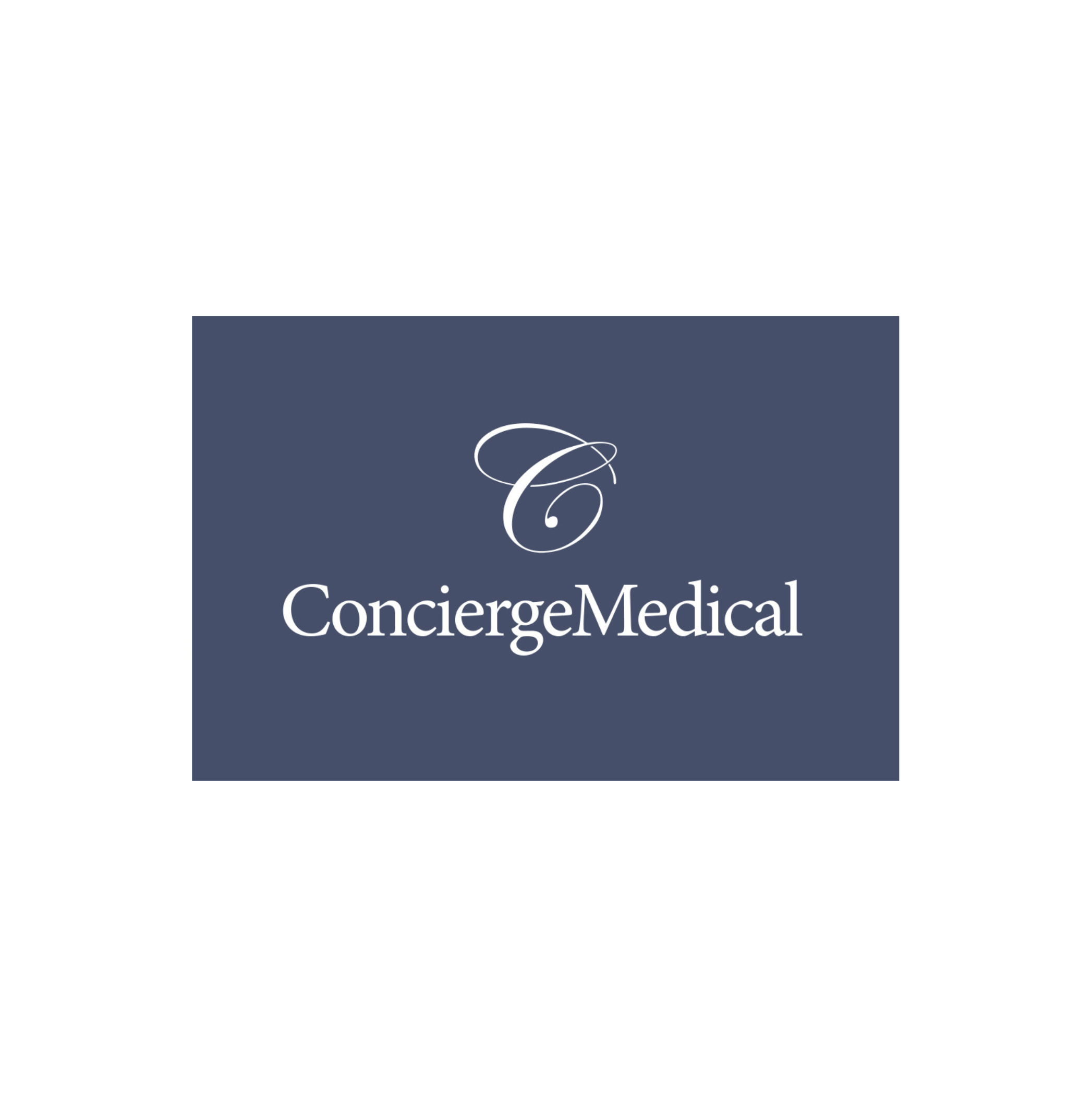 Concierge Medical 
